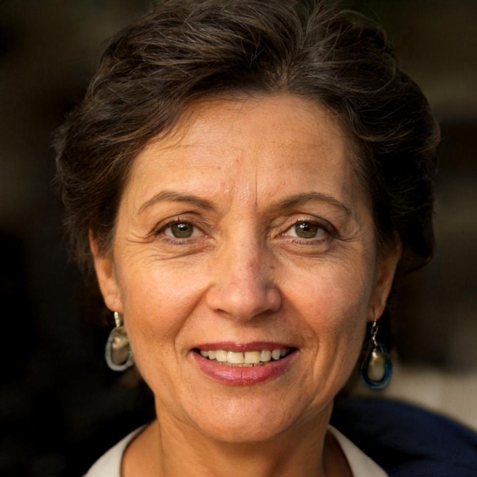Sarah Martinez - Business Owner